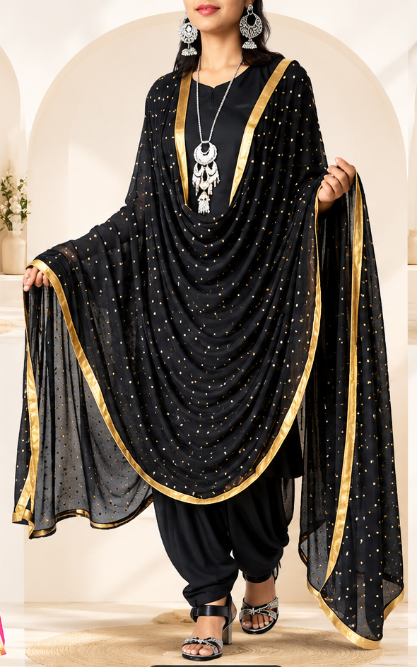 Nazneen Dupatta